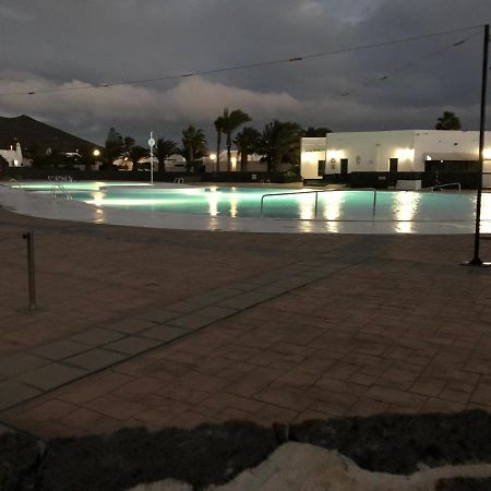 Villa Karisa Playa Blanca  Exteriör bild