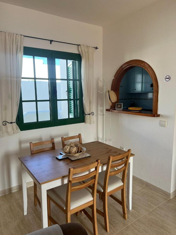 Villa Karisa Playa Blanca  Exteriör bild