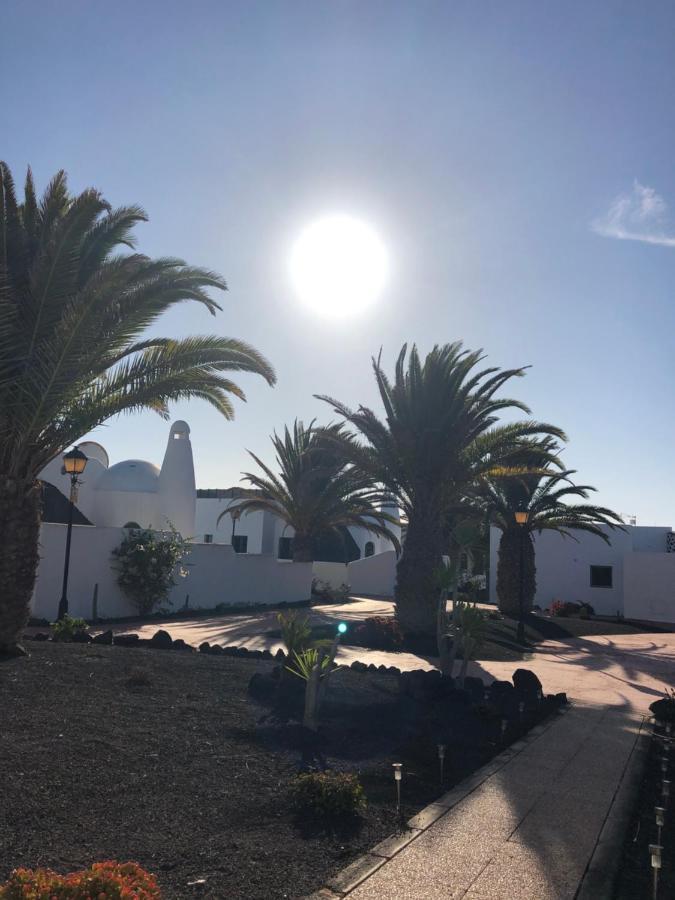 Villa Karisa Playa Blanca  Exteriör bild