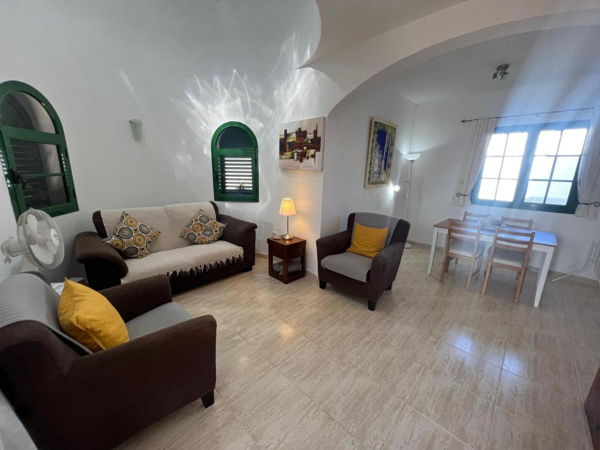 Villa Karisa Playa Blanca  Exteriör bild