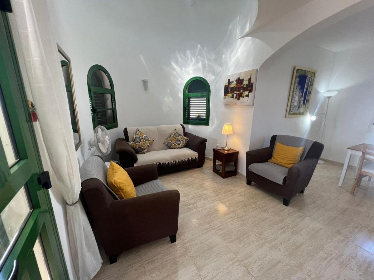 Villa Karisa Playa Blanca  Exteriör bild