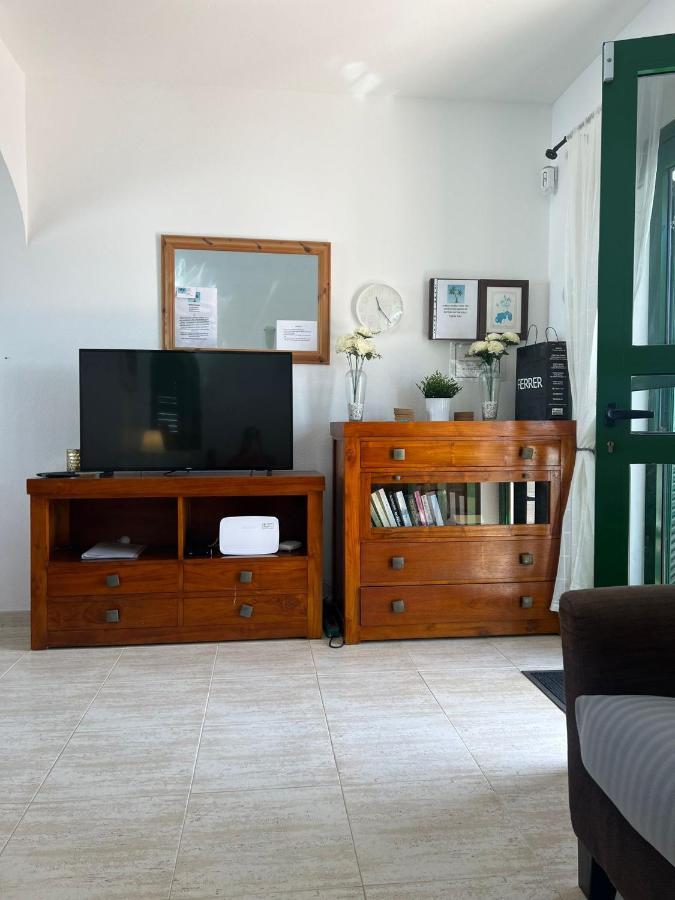 Villa Karisa Playa Blanca  Exteriör bild